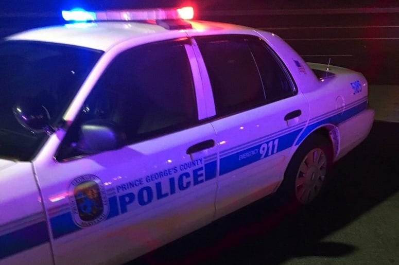 PGPD Car PGPD Car