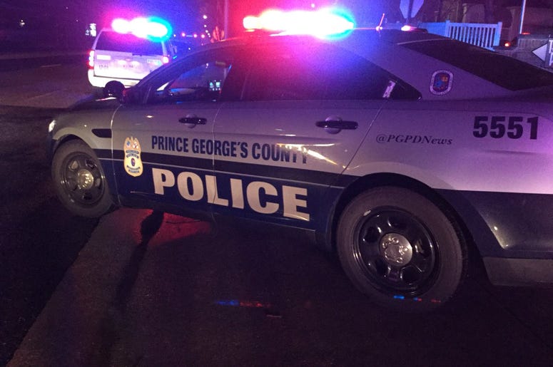 PGPD Car PGPD Car
