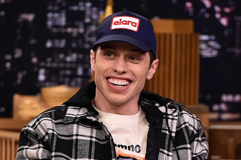 Pete Davidson Pete Davidson