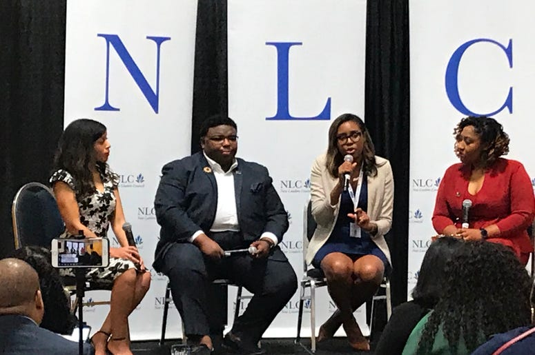 CBTFALC 2019 celebrated black excellence. CBTFALC 2019 celebrated black excellence.