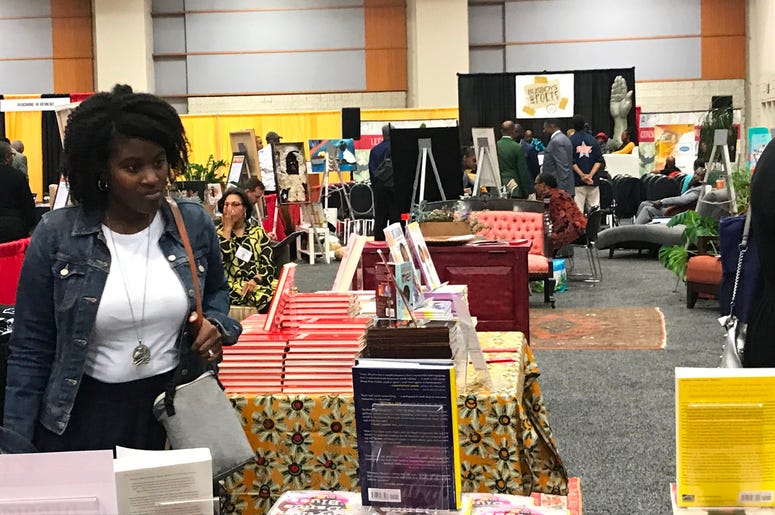 CBTFALC 2019 celebrated black excellence. CBTFALC 2019 celebrated black excellence.