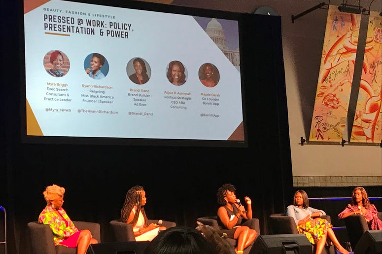 CBTFALC 2019 celebrated black excellence. CBTFALC 2019 celebrated black excellence.