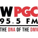 WPGC 95.5... The DNA of the DMV WPGC 95.5... The DNA of the DMV