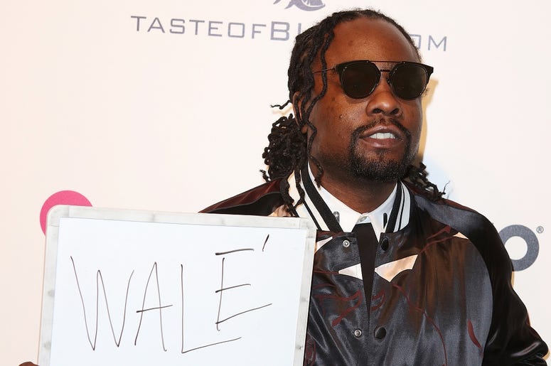 Wale Wale