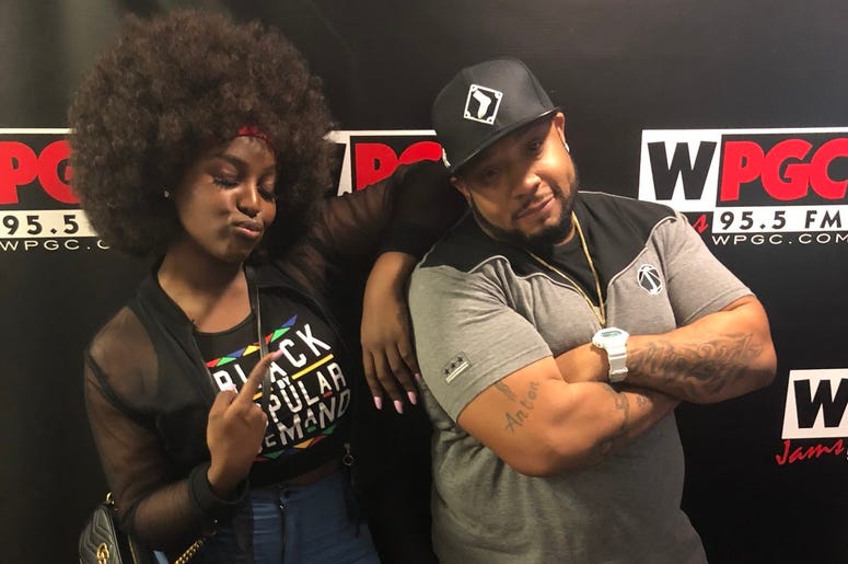 Amara La Negra Amara La Negra