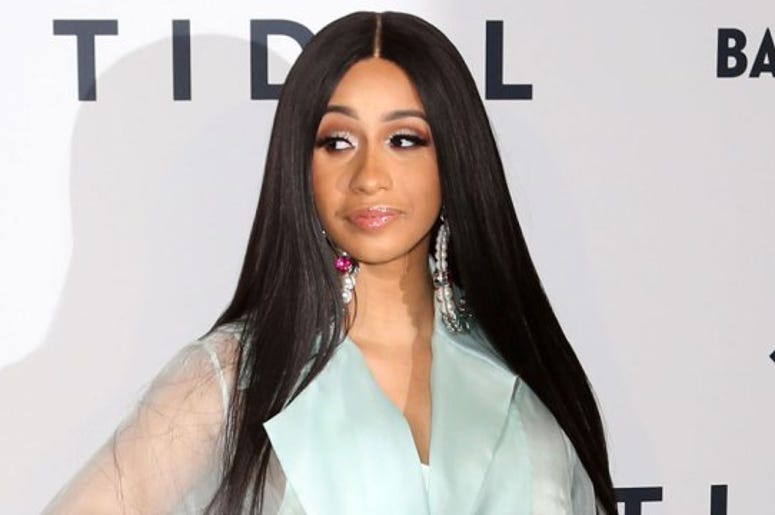 Cardi B Cardi B