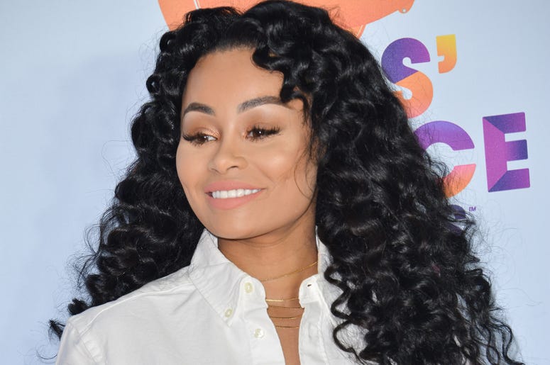 Blac Chyna Blac Chyna