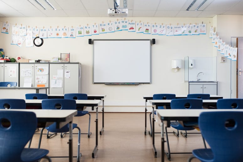 Classroom Classroom