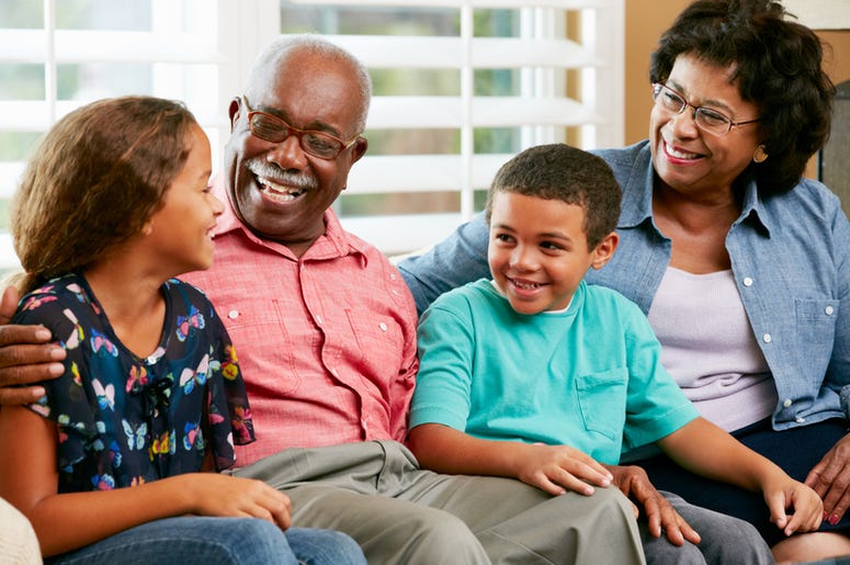 grandparents children families kids grandparents children families kids