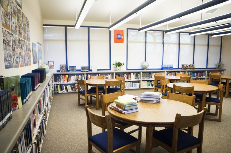 high school library reading room high school library reading room