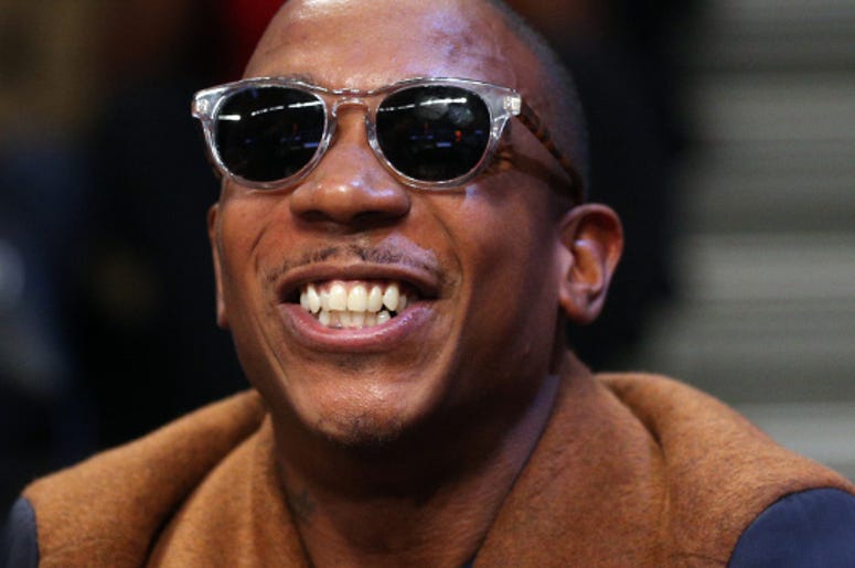 Ja'Rule Ja'Rule