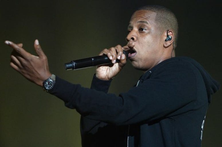 Jay Z Jay Z