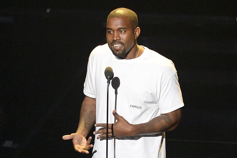 Kanye West Kanye West