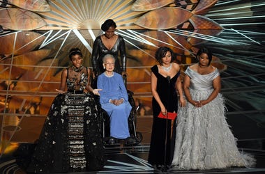 Katherine Johnson Katherine Johnson
