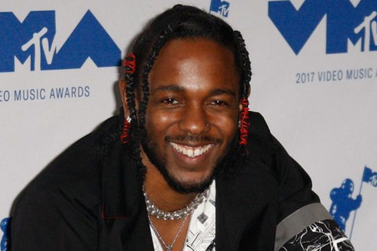 Kendrick Lamar Kendrick Lamar