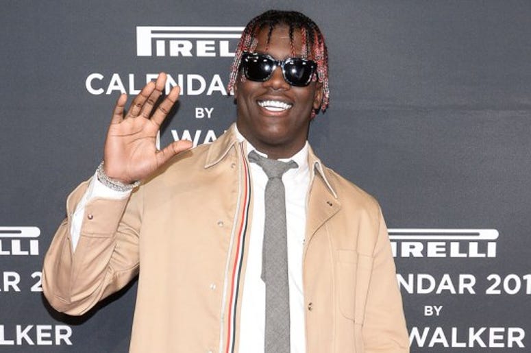 Lil Yachty Lil Yachty