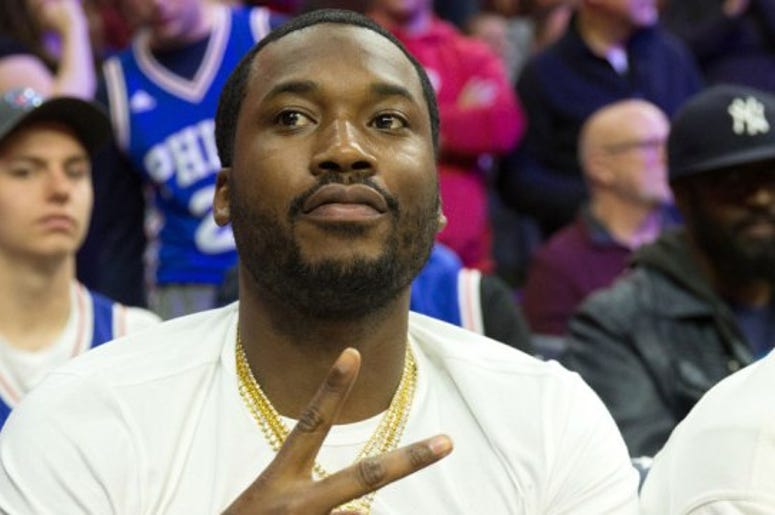 Meek Mill Meek Mill