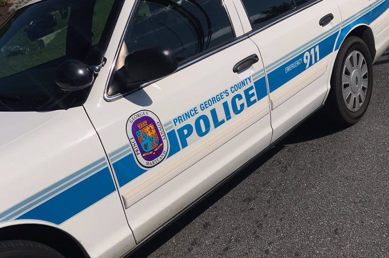 Prince George's County Police Prince George's County Police
