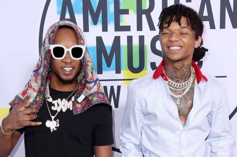 Rae Sremmurd Rae Sremmurd