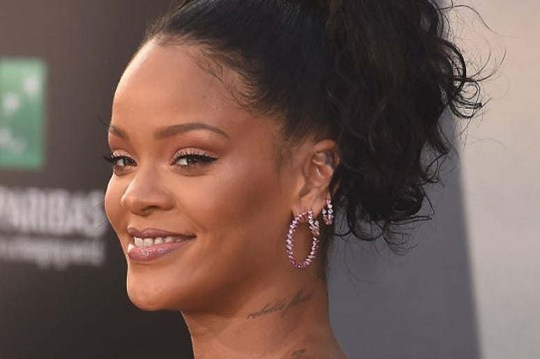 Rihanna Rihanna