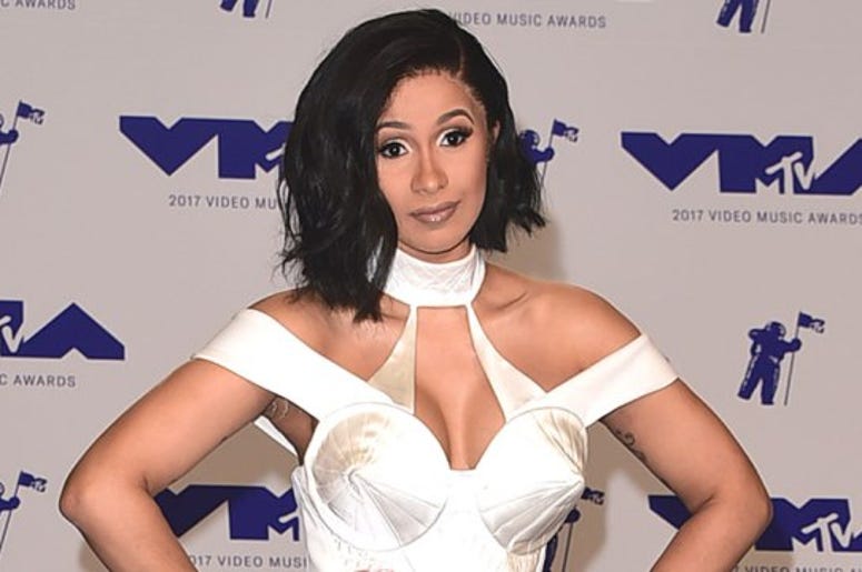 Cardi B Juicy J