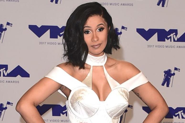 Cardi B Juicy J