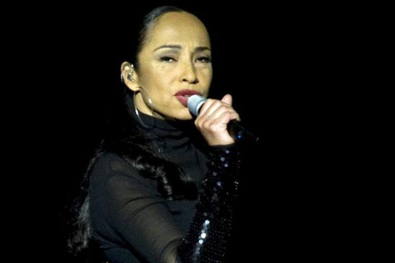 Sade Sade