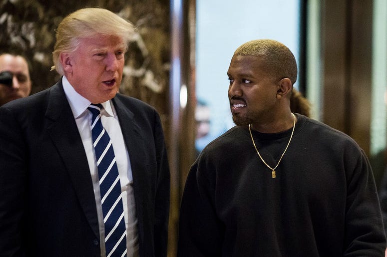donald trump kanye west trump tower donald trump kanye west trump tower