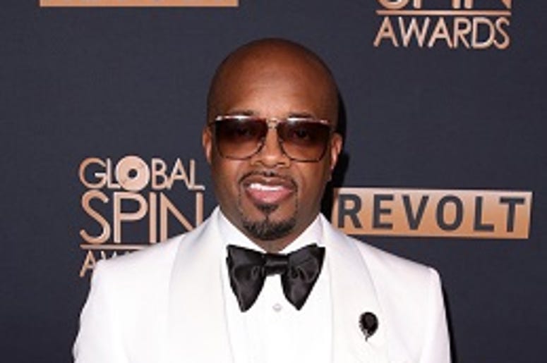Jermaine Dupri