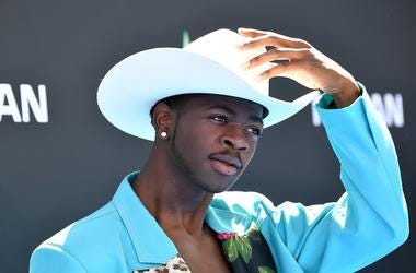 Lil Nas X Lil Nas X