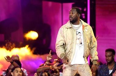Meek Mill Meek Mill