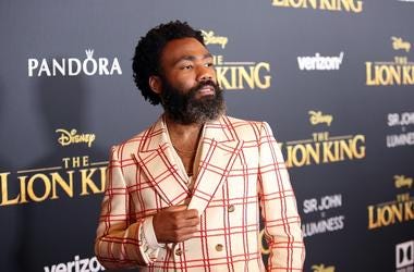 Donald Glover Donald Glover
