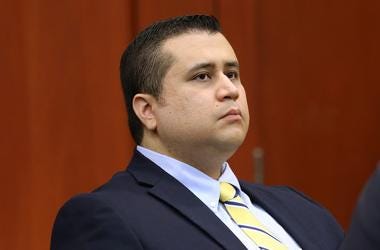 George Zimmerman files $1 million lawsuit against Trayvon Martin family. George Zimmerman files $1 million lawsuit against Trayvon Martin family.