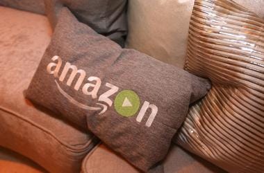 Amazon Amazon