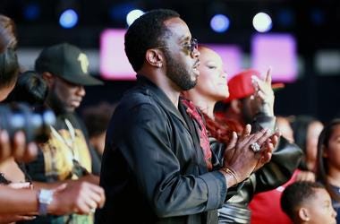 Diddy Diddy