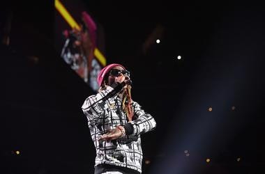 Lil Wayne Lil Wayne