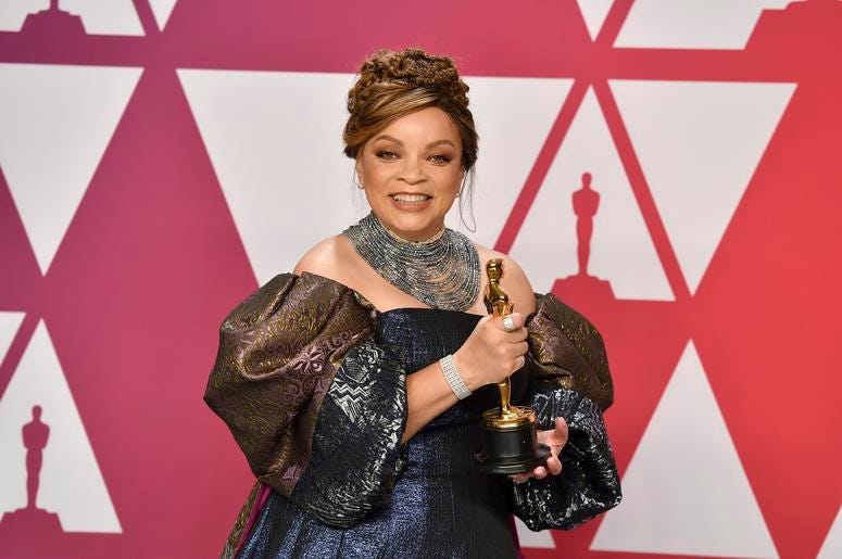 Ruth E Carter Black Panther Oscars Academy Awards Ruth E Carter Black Panther Oscars Academy Awards