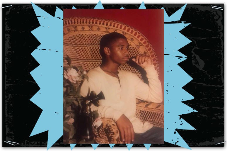 WPGC Birthday Bash Throwback Photo WPGC Birthday Bash Throwback Photo
