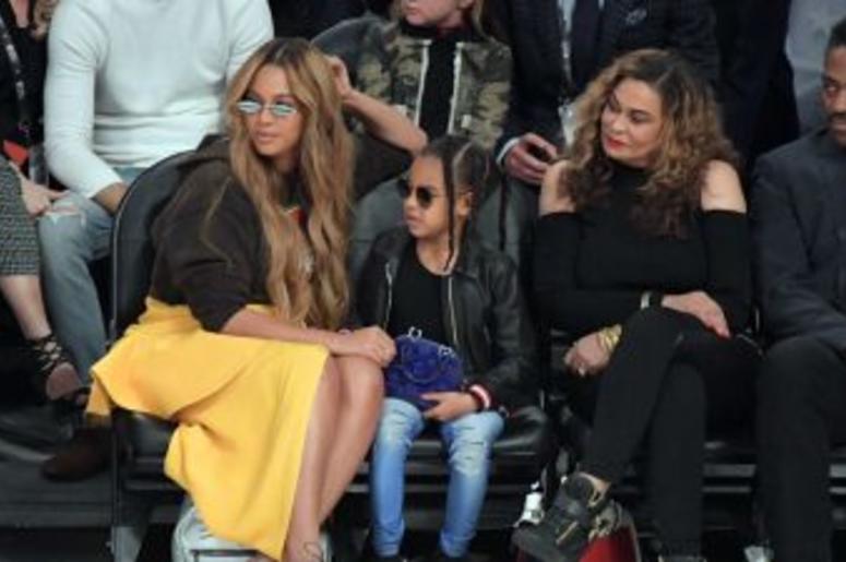 Blue Ivy Beyonce Blue Ivy Beyonce