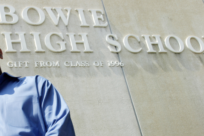 Bowie High School Bowie High School