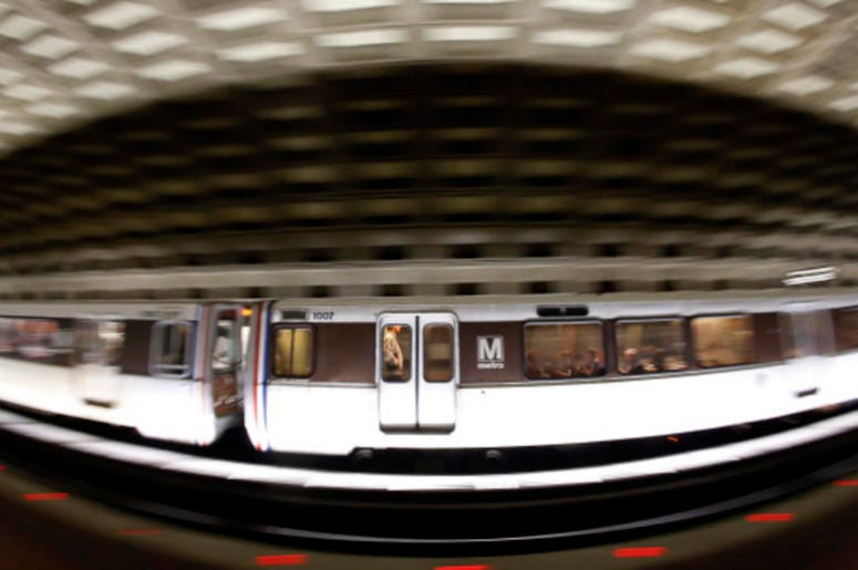 D.C. Metro D.C. Metro