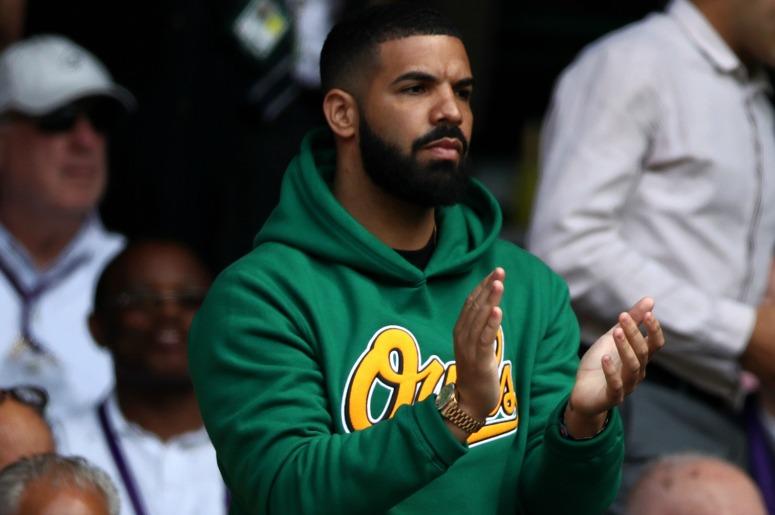 Drake Drake