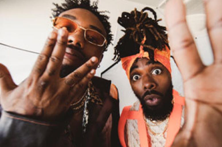 Earthgang