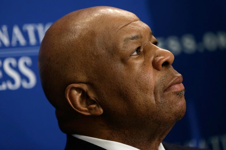 Residents from all over will pay respects to Rep. Elijah Cummings. Residents from all over will pay respects to Rep. Elijah Cummings.