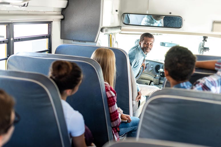 Prince George's County is hosting job fair for bus drivers. Prince George's County is hosting job fair for bus drivers.