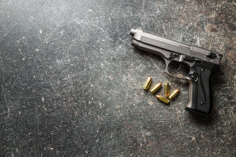Congress has agreed to fund gun violence research. Congress has agreed to fund gun violence research.