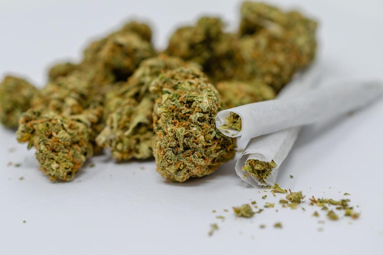 D.C. is currently unable to regulate recreational marijuana use. D.C. is currently unable to regulate recreational marijuana use.