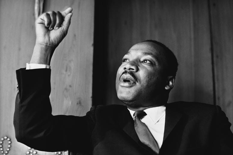 Celebrate the life and legacy of Martin Luther King Jr. Celebrate the life and legacy of Martin Luther King Jr.