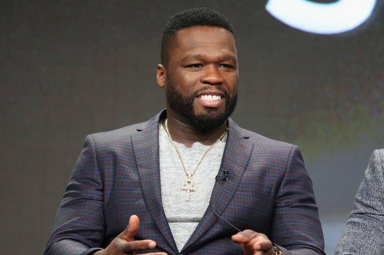 50 Cent sold his mansion for $3 million, which will go to charity. 50 Cent sold his mansion for $3 million, which will go to charity.