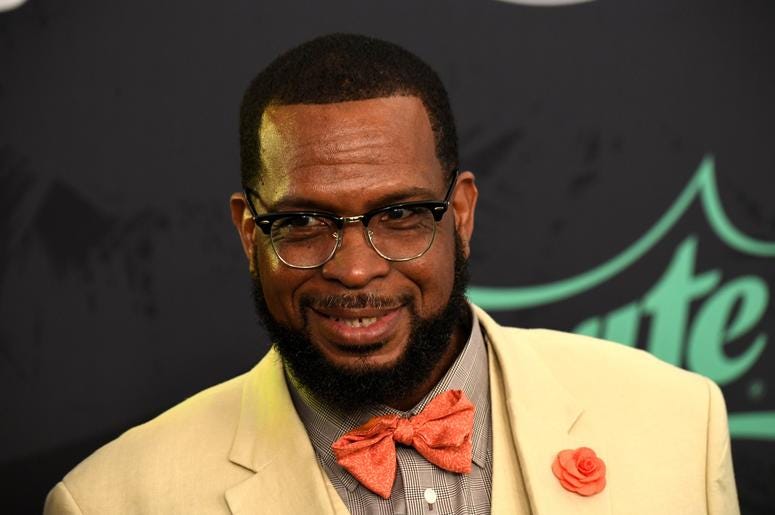 Uncle Luke calls out Jay-Z for Super Bowl halftime performers. Uncle Luke calls out Jay-Z for Super Bowl halftime performers.